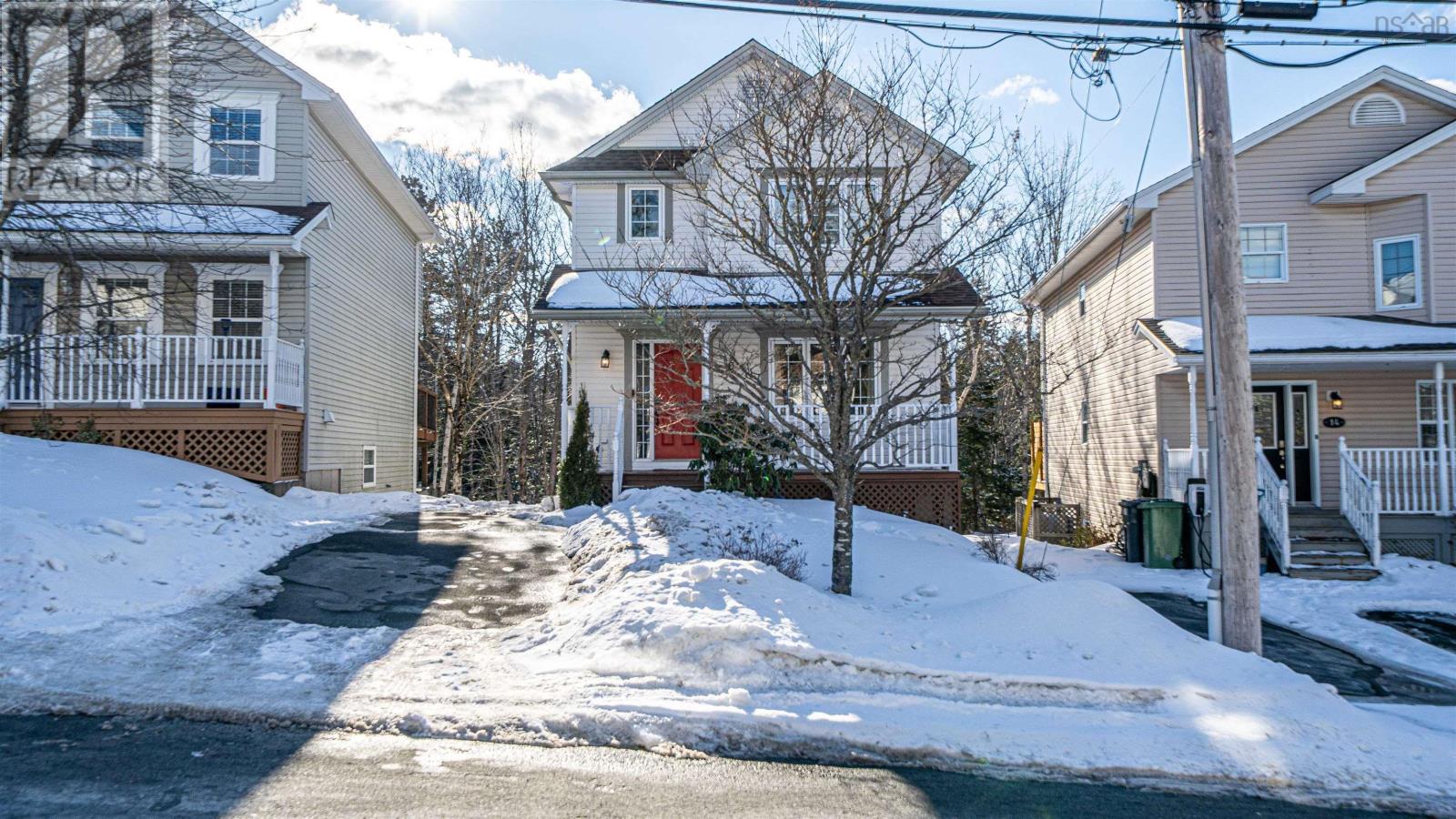 16 Richardson Drive, Bedford, Nova Scotia  B4A 4E6 - Photo 1 - 202503537