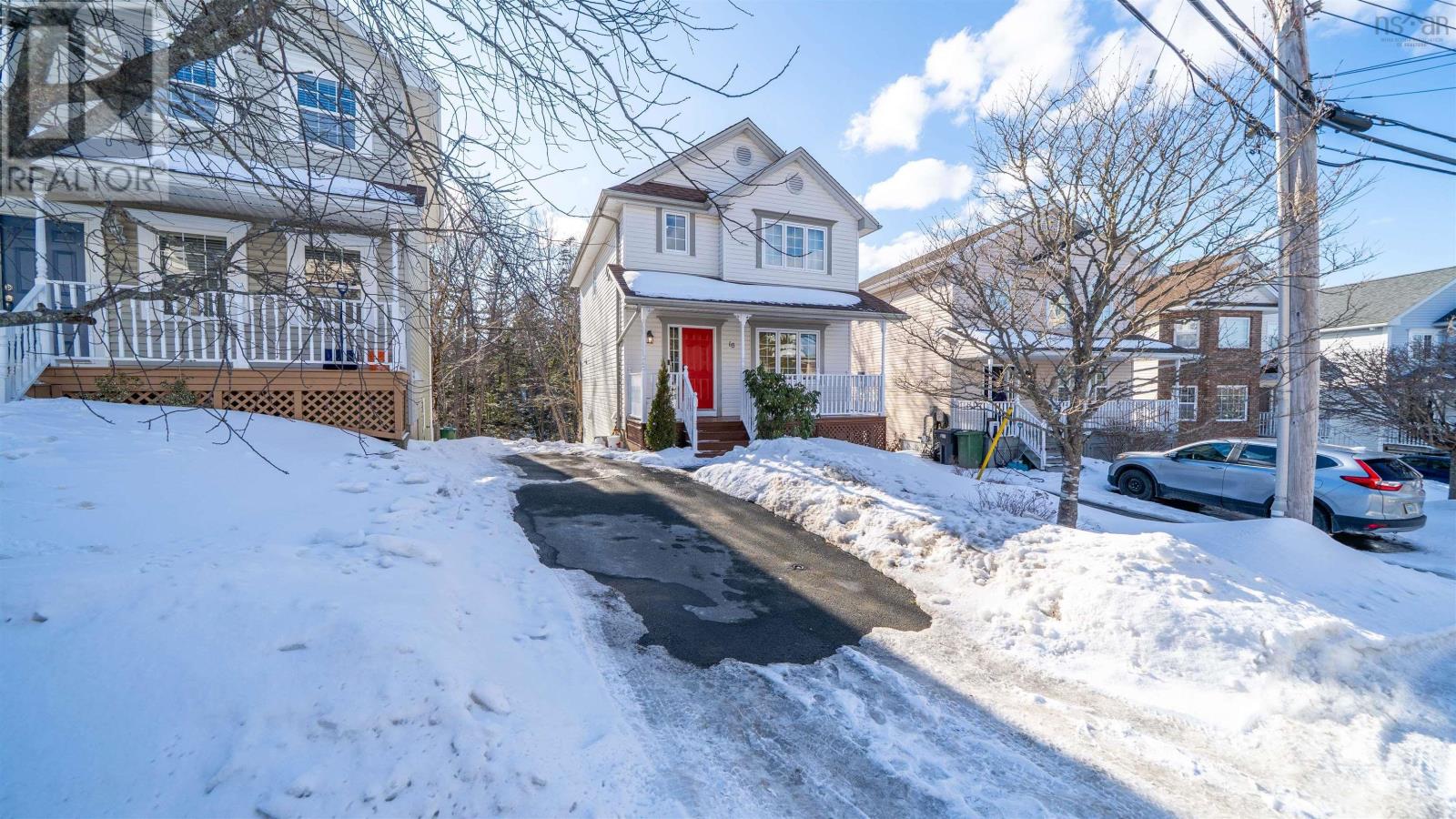 16 Richardson Drive, Bedford, Nova Scotia  B4A 4E6 - Photo 27 - 202503537