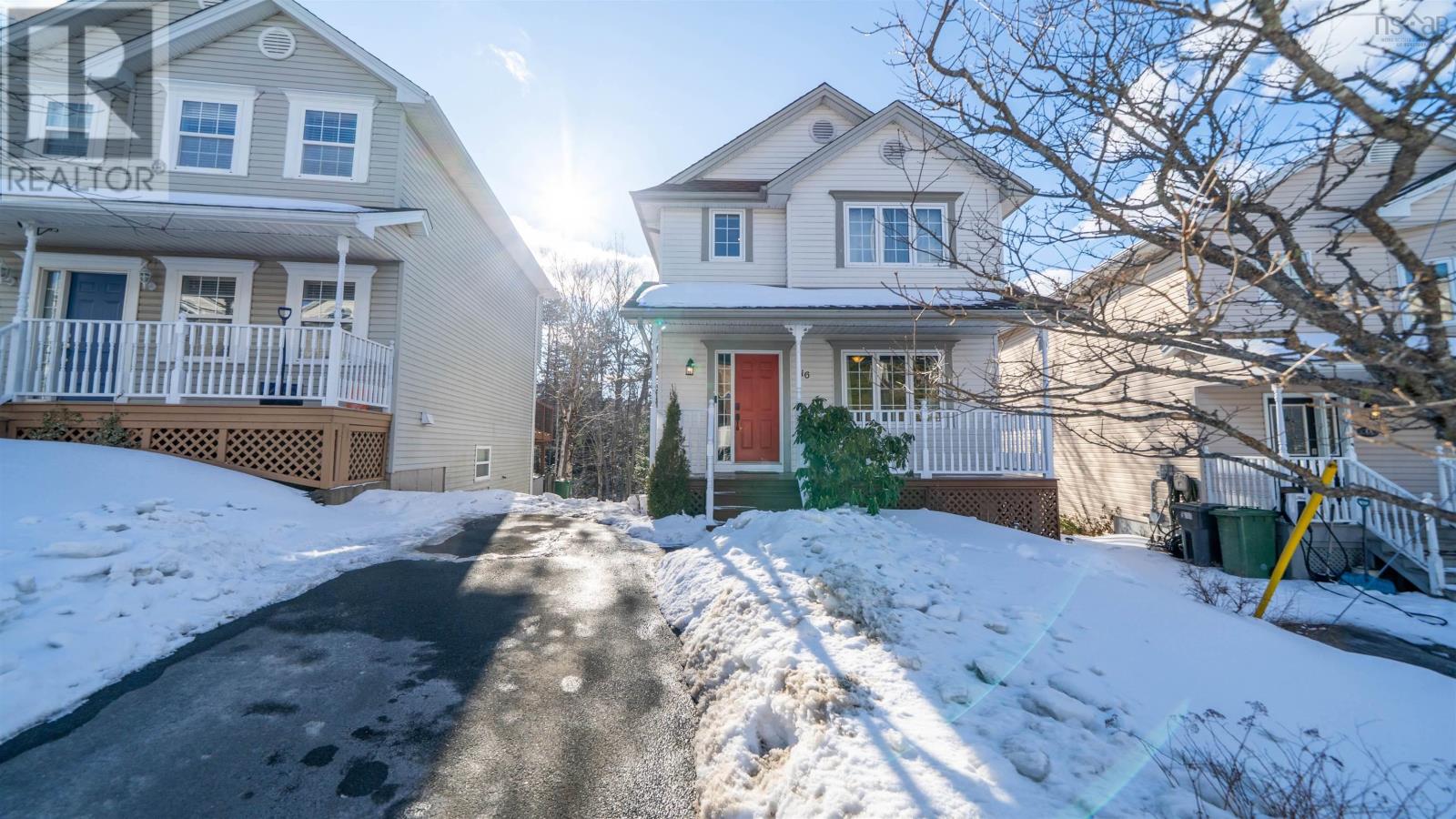 16 Richardson Drive, Bedford, Nova Scotia  B4A 4E6 - Photo 35 - 202503537