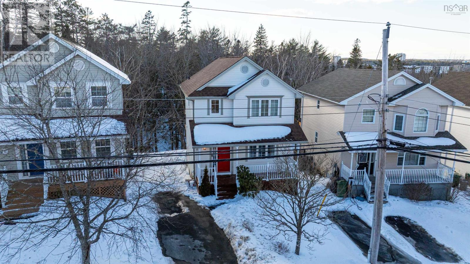 16 Richardson Drive, Bedford, Nova Scotia  B4A 4E6 - Photo 36 - 202503537