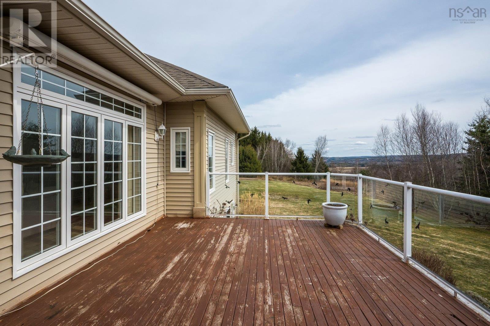 35 Deer Haven Drive, Kentville, Nova Scotia  B4N 0B8 - Photo 41 - 202504288