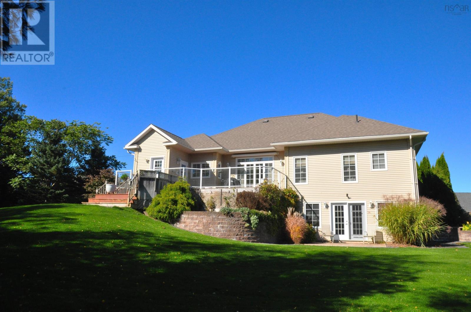 35 Deer Haven Drive, Kentville, Nova Scotia  B4N 0B8 - Photo 44 - 202504288