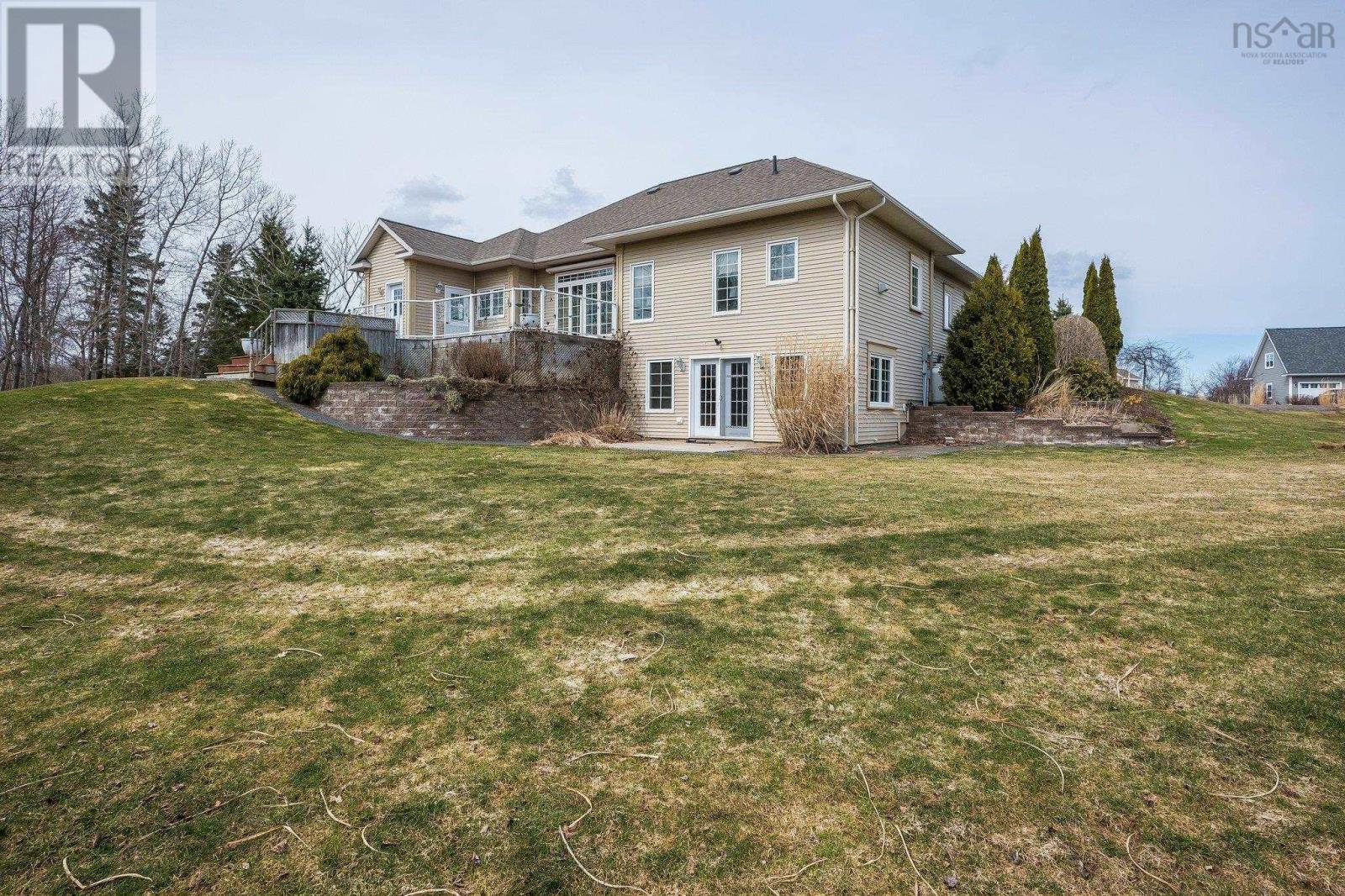 35 Deer Haven Drive, Kentville, Nova Scotia  B4N 0B8 - Photo 45 - 202504288