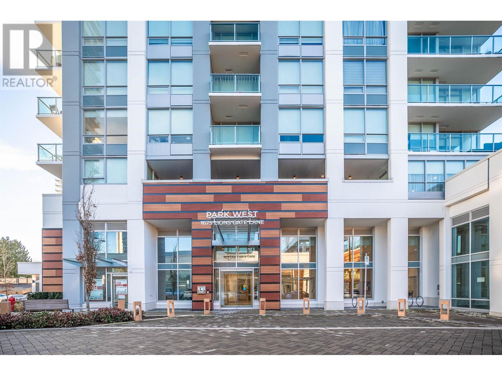 306 1675 Lions Gate Lane, North Vancouver, British Columbia  V7P 3B4 - Photo 35 - R2955844