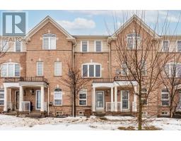 287 MONARCH AVENUE, Ajax, Ontario