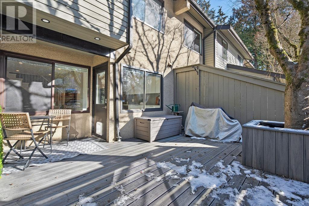 Listing Picture 33 of 40 : 3446 NAIRN AVENUE, Vancouver / 溫哥華 - 魯藝地產 Yvonne Lu Group - MLS Medallion Club Member