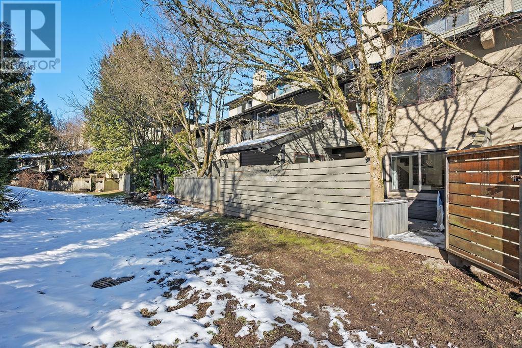 Listing Picture 40 of 40 : 3446 NAIRN AVENUE, Vancouver / 溫哥華 - 魯藝地產 Yvonne Lu Group - MLS Medallion Club Member