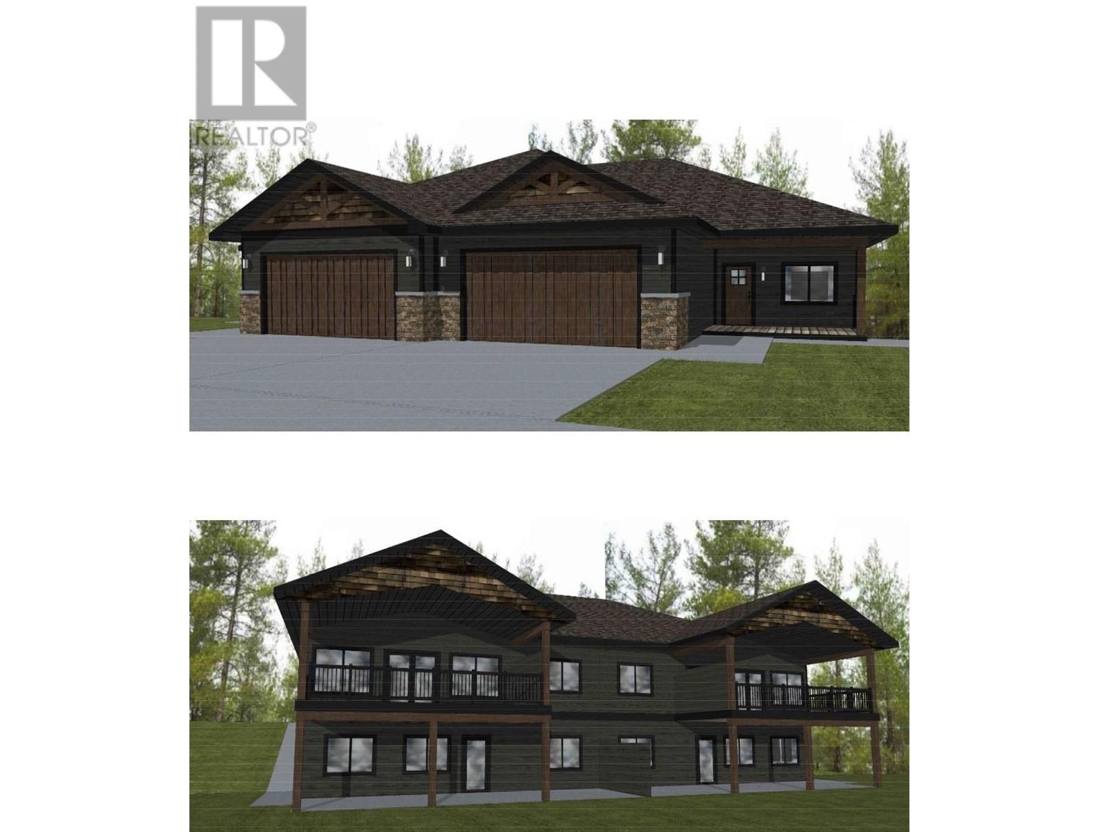 501 Forest Crowne Drive Unit# Proposed 1, Kimberley, British Columbia  V1A 0A4 - Photo 1 - 10337731