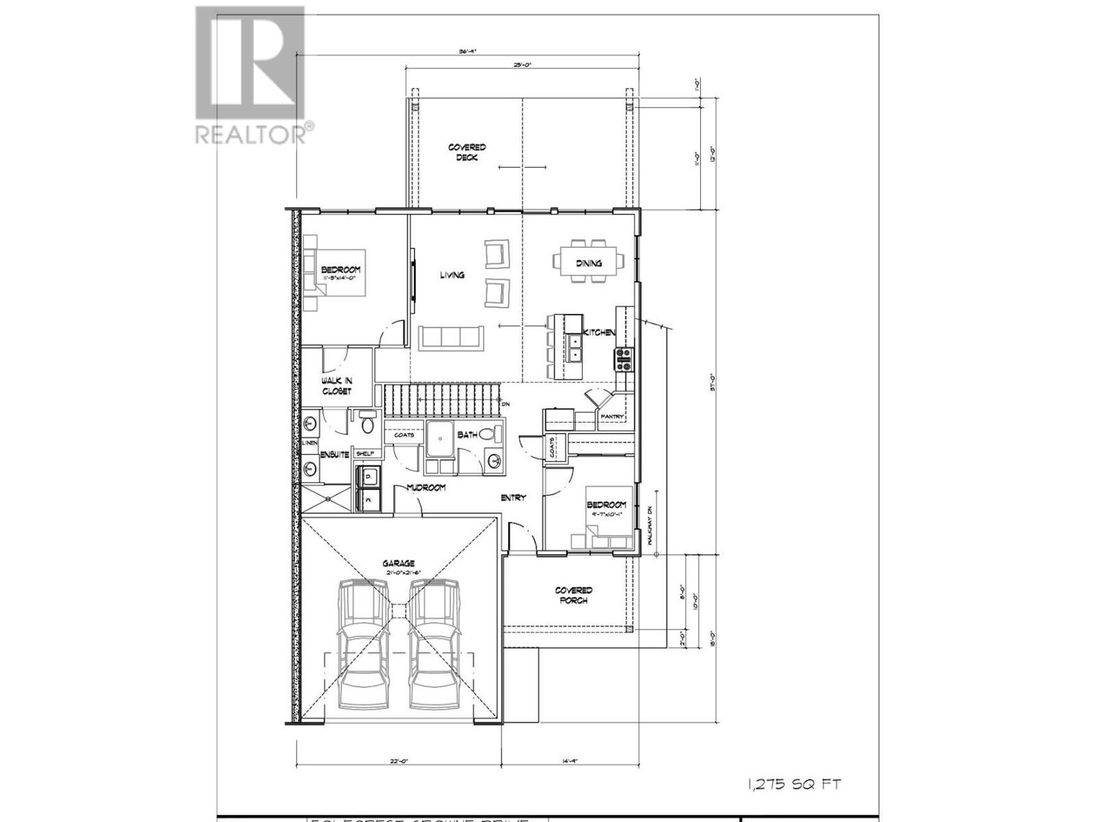 501 Forest Crowne Drive Unit# Proposed 1, Kimberley, British Columbia  V1A 0A4 - Photo 2 - 10337731