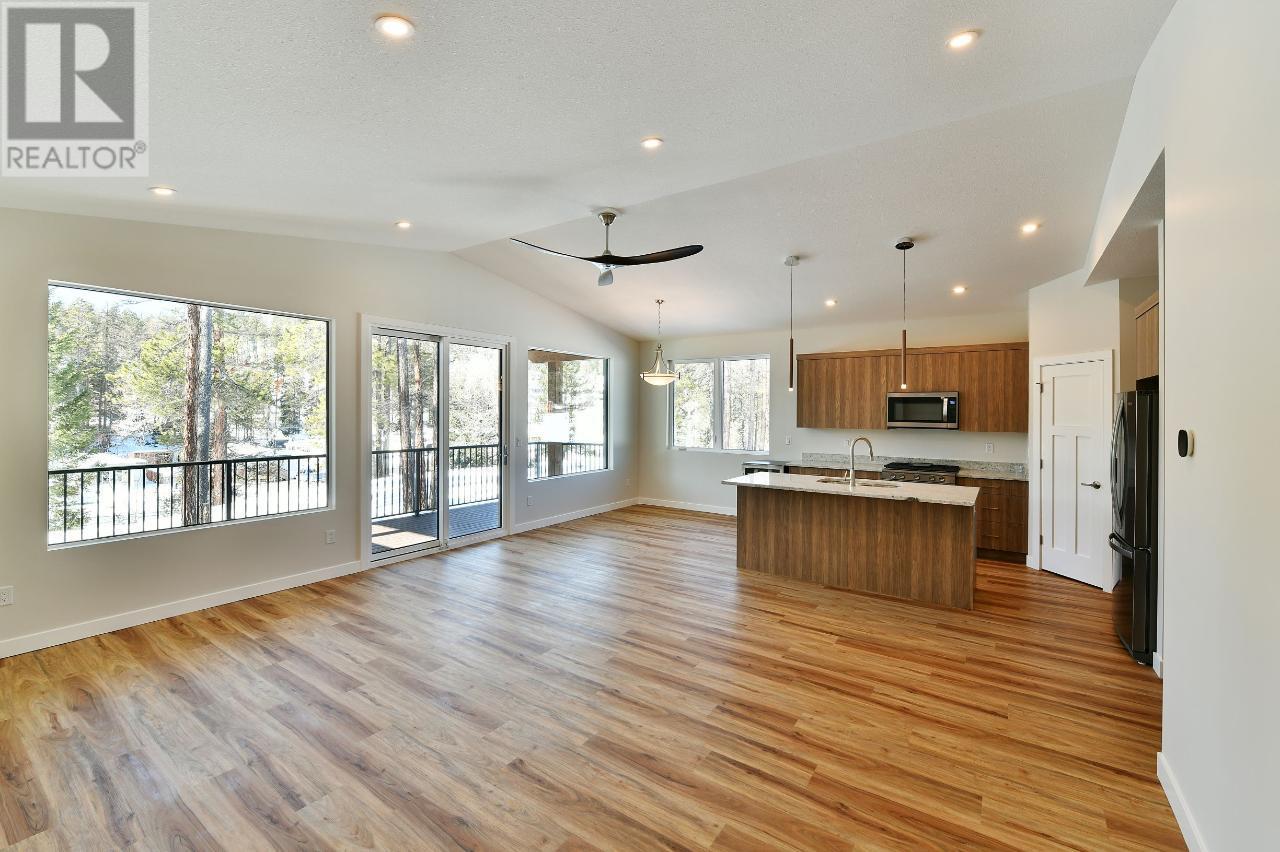 501 Forest Crowne Drive Unit# Proposed 1, Kimberley, British Columbia  V1A 0A4 - Photo 12 - 10337731