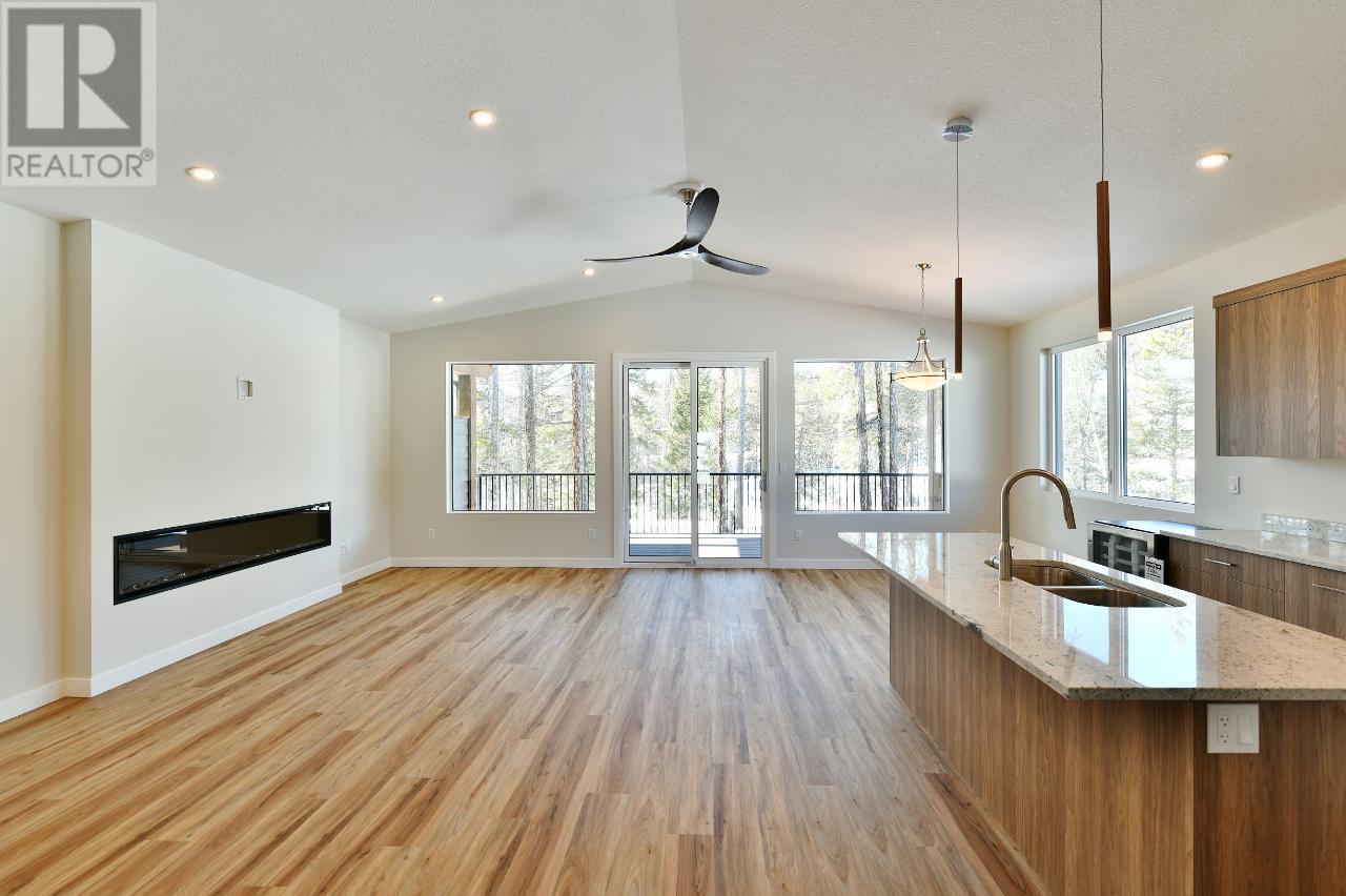 501 Forest Crowne Drive Unit# Proposed 1, Kimberley, British Columbia  V1A 0A4 - Photo 6 - 10337731