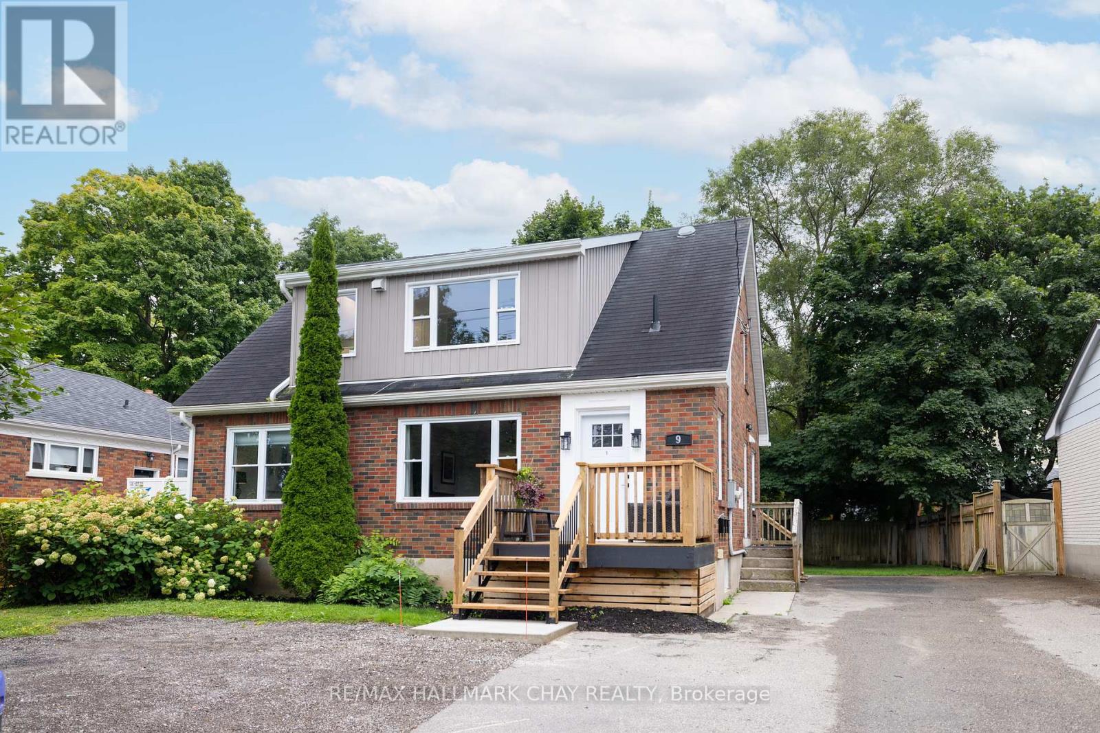 Property at 9 GUNN STREET image 1