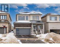 261 MADELAINE DRIVE, Barrie, Ontario