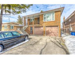 2314 SHEPPARD AVENUE W, Toronto, Ontario