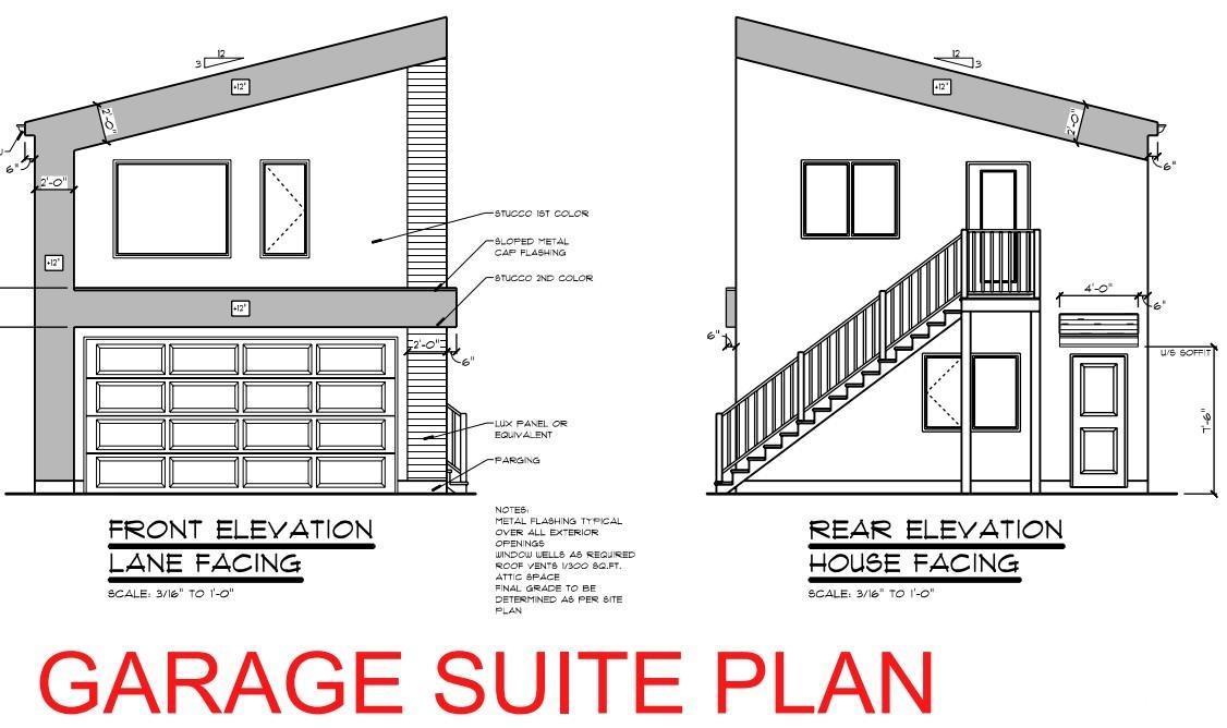 10819 138 St Nw, Edmonton, Alberta  T5M 1P1 - Photo 3 - E4424225