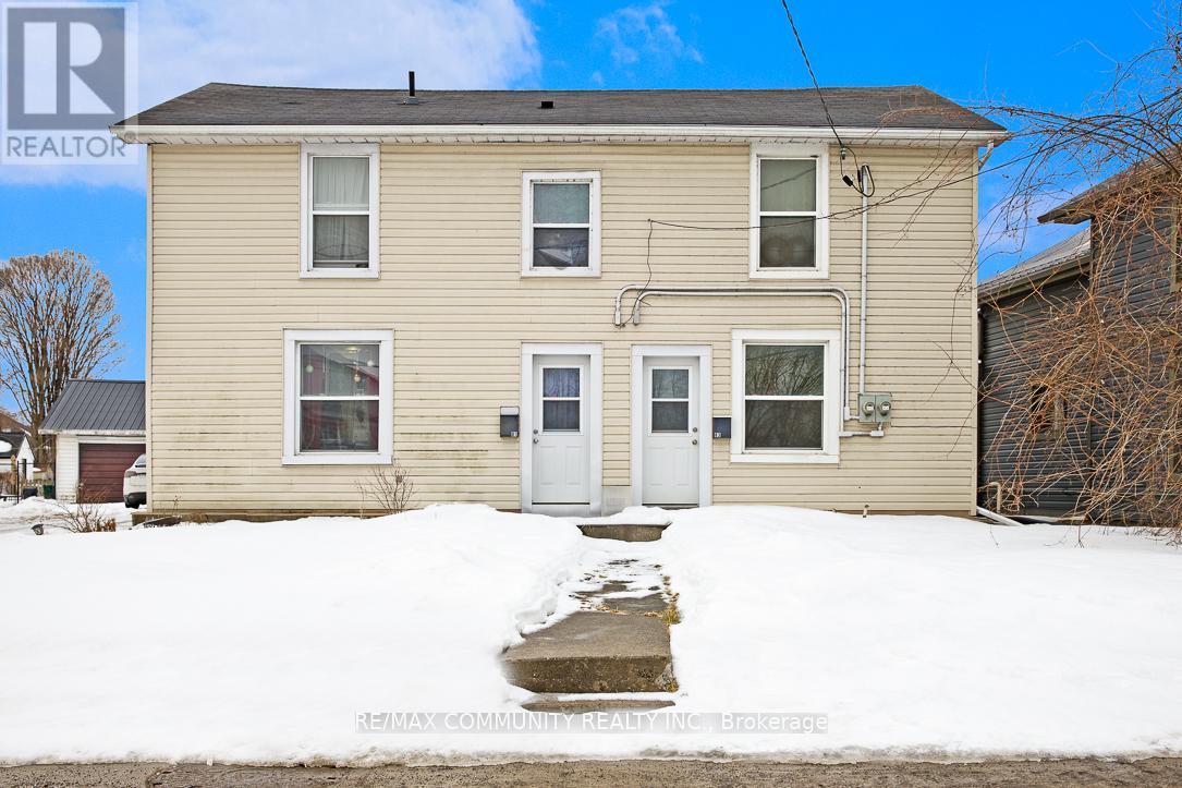 Property at 81-83 MOIRA STREET W image 1