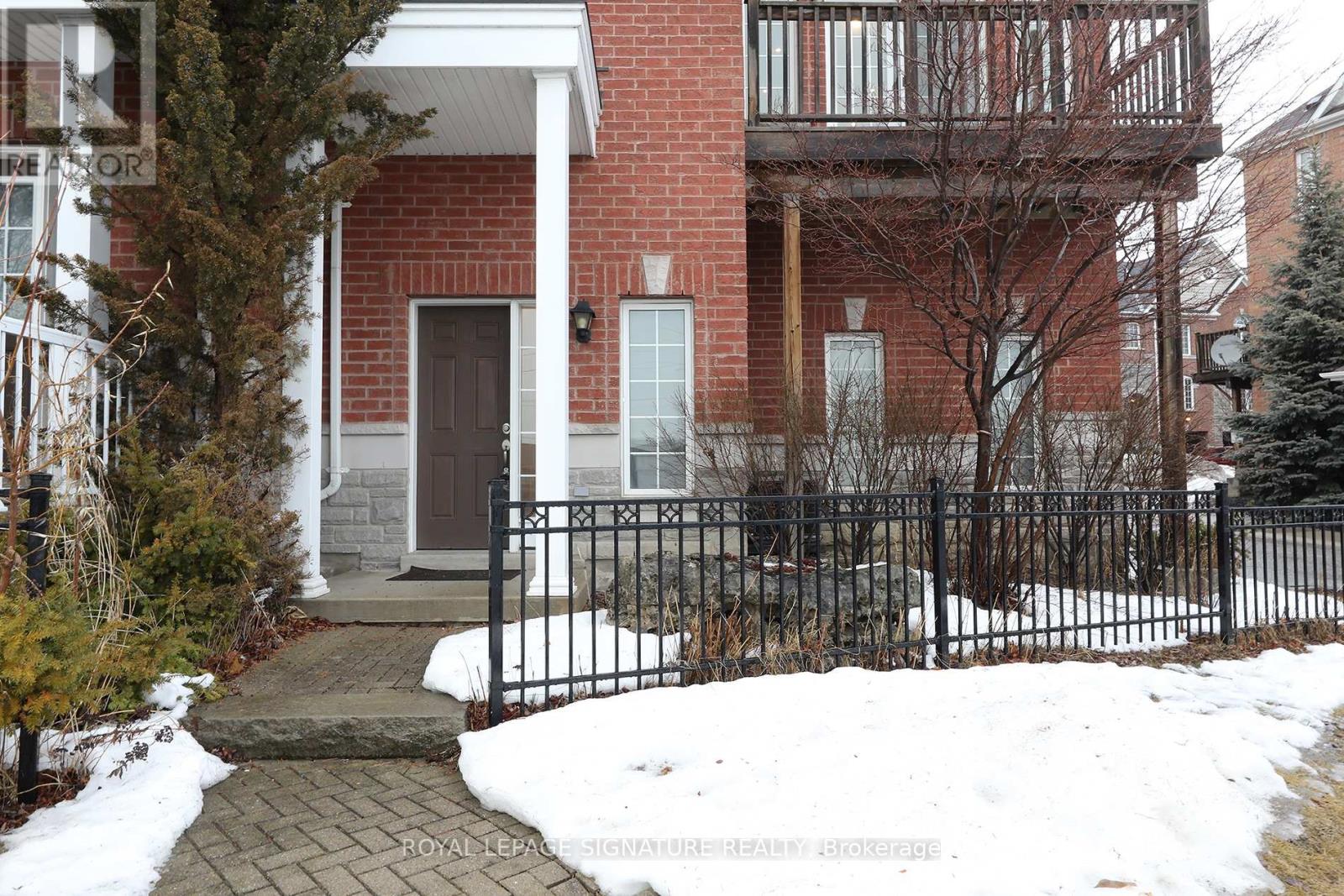 38 - 530 Kingston Road, Pickering, Ontario  L1V 0C3 - Photo 3 - E12004277