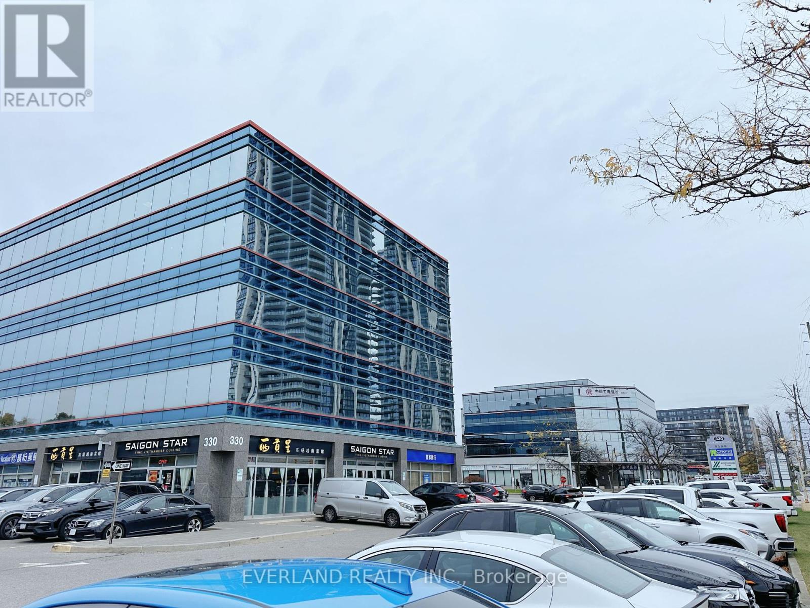 12-14 - 328 Highway 7 Avenue E, Richmond Hill, Ontario  L4B 3P7 - Photo 5 - N11952706