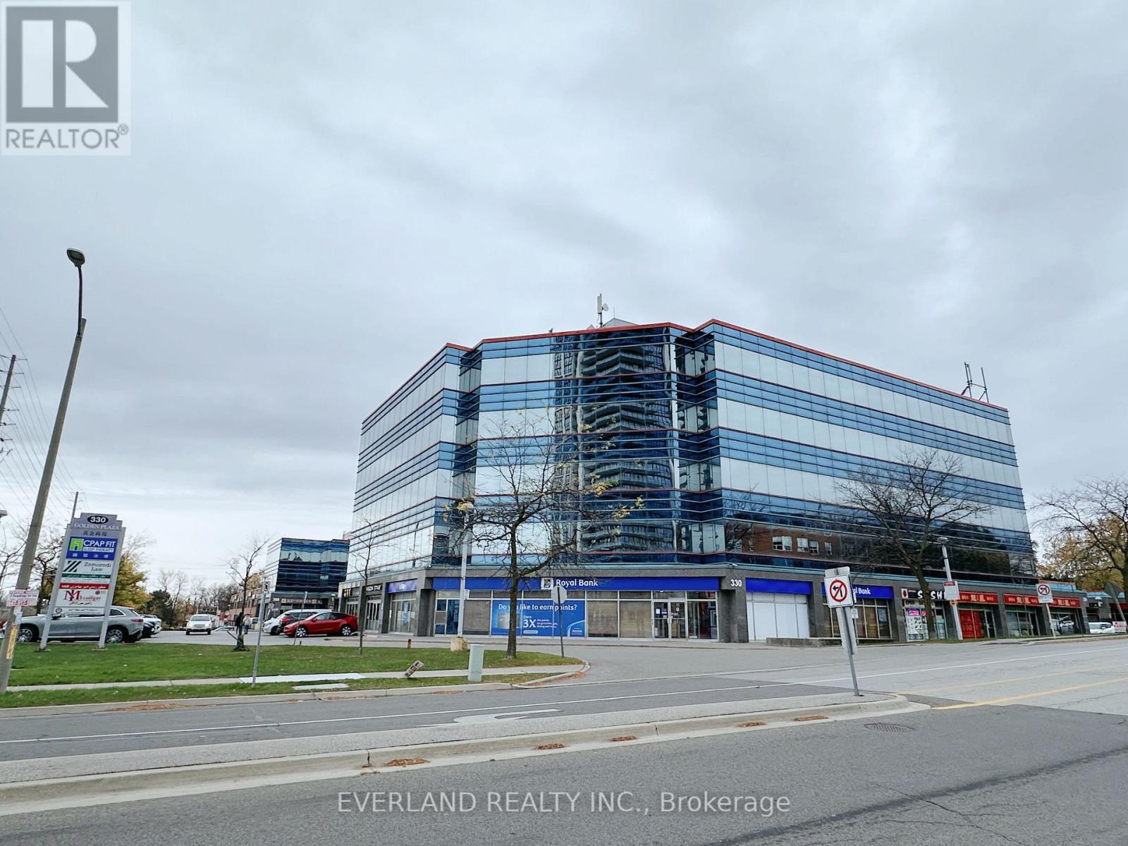 12-14 - 328 Highway 7 Avenue E, Richmond Hill, Ontario  L4B 3P7 - Photo 8 - N11952706