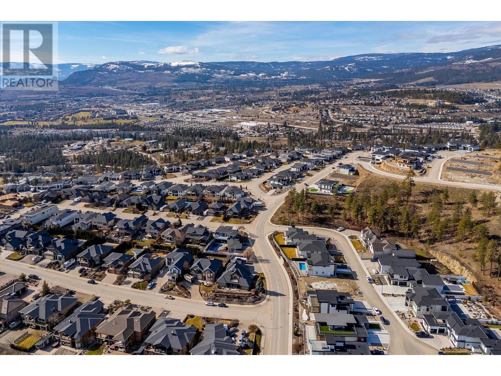 Lot 59 Malbec Place, West Kelowna, British Columbia  V4T 3B4 - Photo 9 - 10337584
