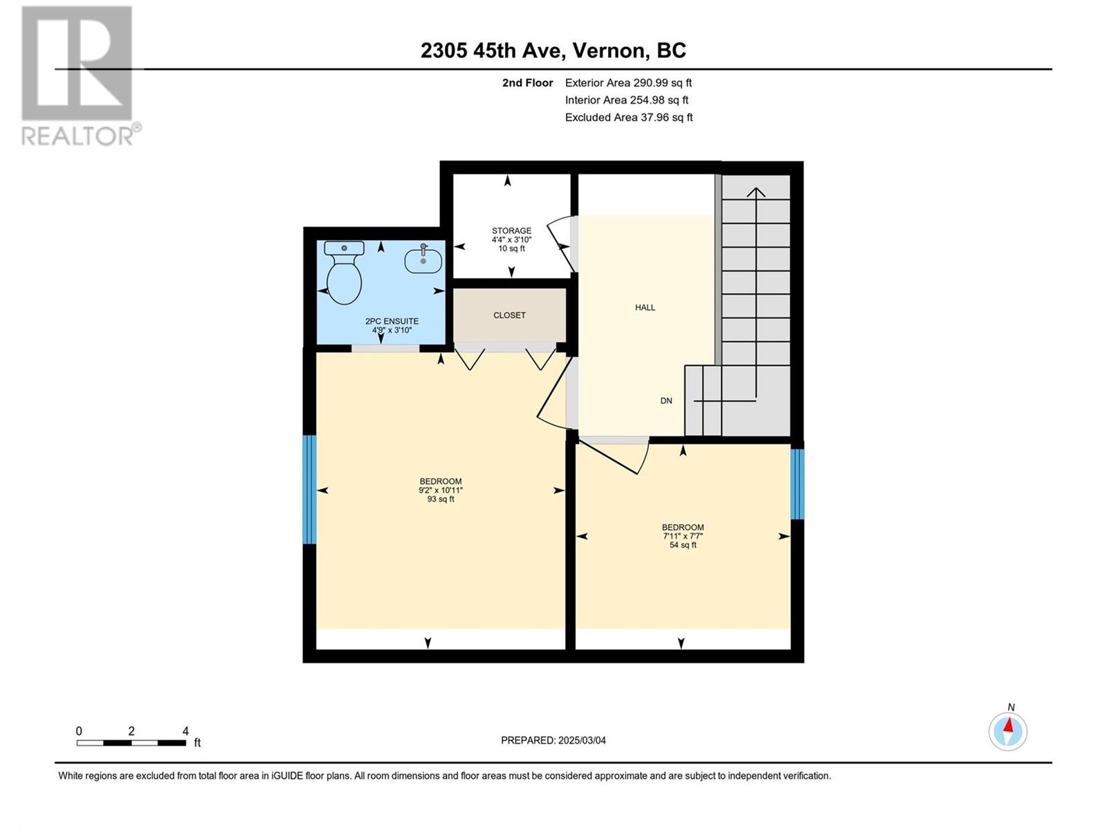 2305 45 Avenue, Vernon, British Columbia  V1T 3N1 - Photo 14 - 10337342