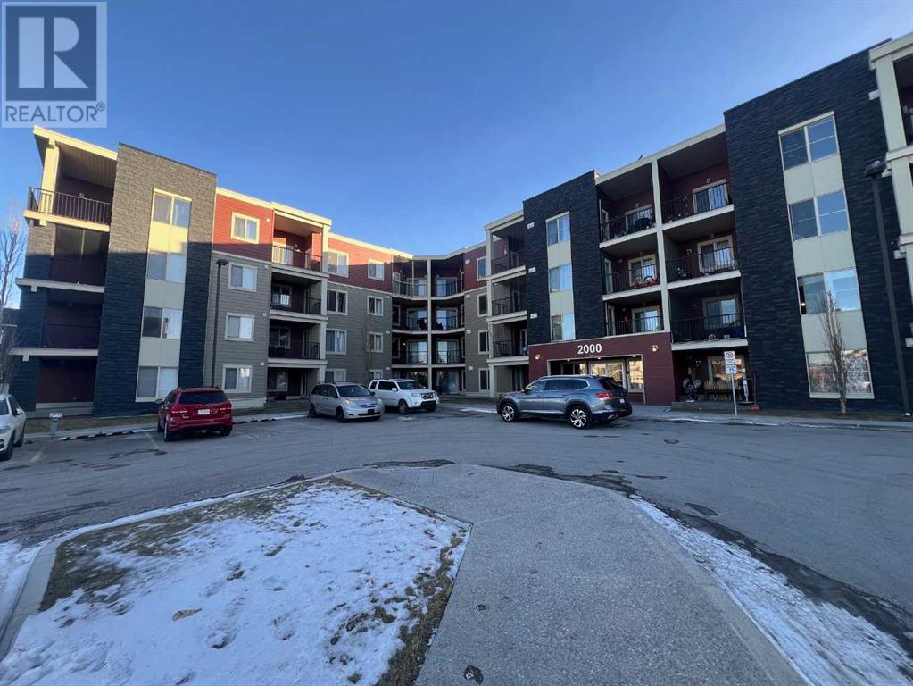 Property at 201, 15 Saddlestone Way NE image 4