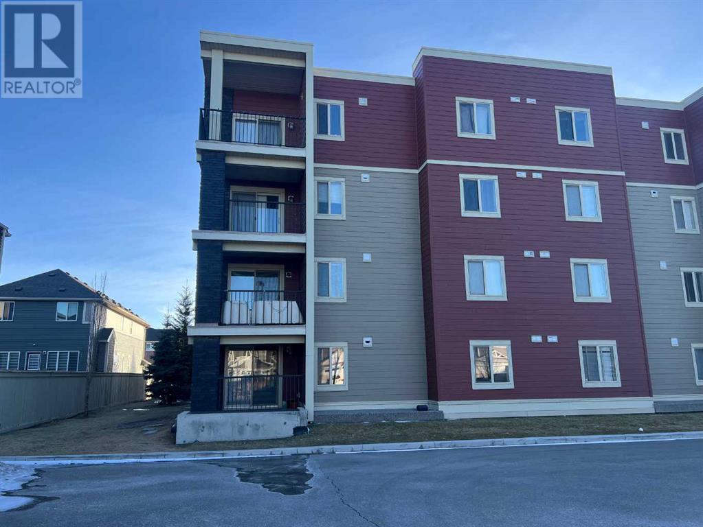Property at 201, 15 Saddlestone Way NE image 5