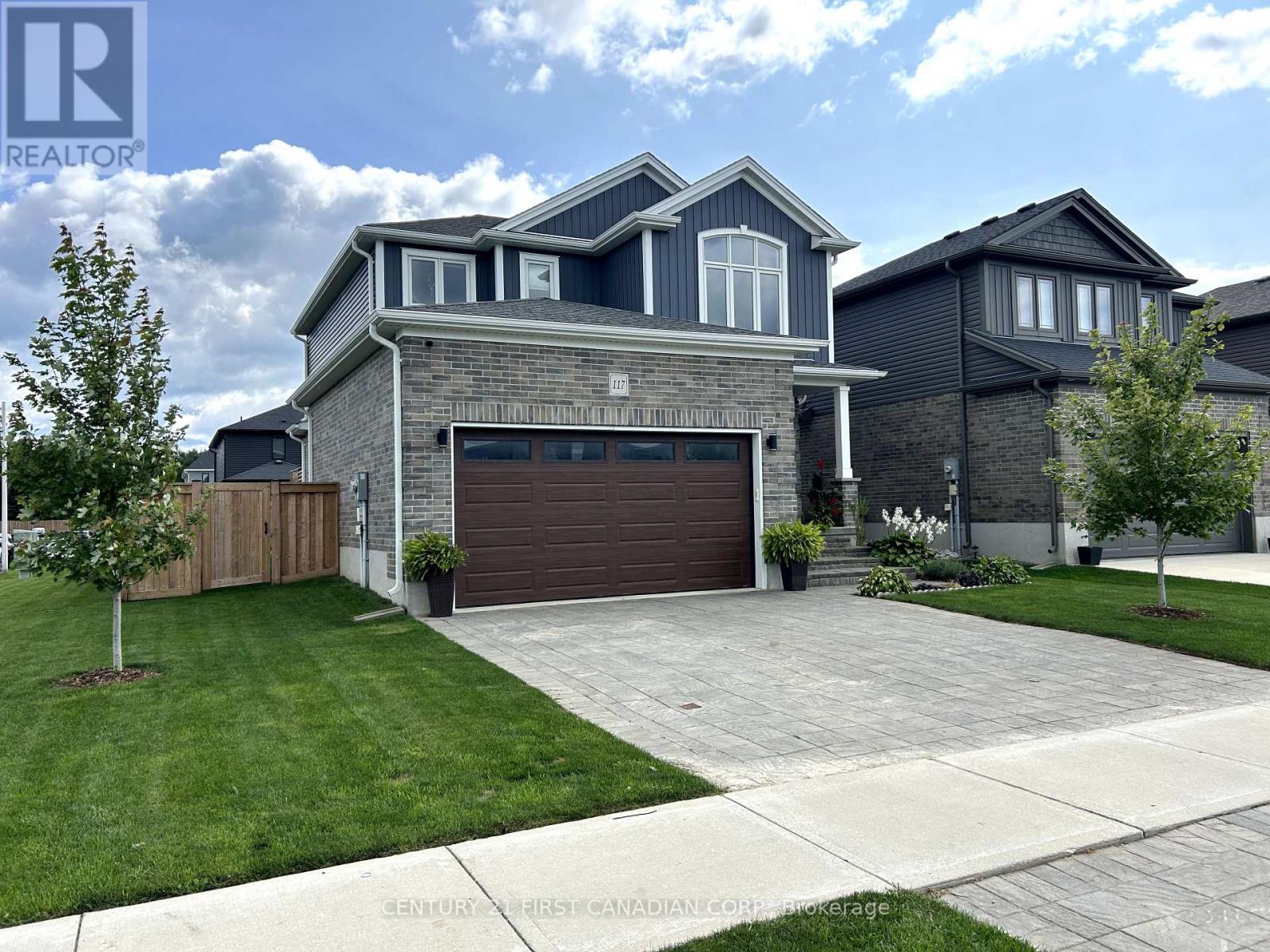 Photo 2 of 36 for 117 Gilmour Drive