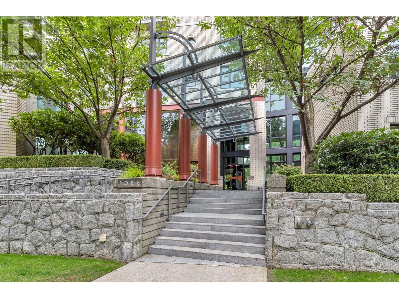 900 2088 Barclay Street, Vancouver, British Columbia  V6G 1L5 - Photo 1 - R2974177