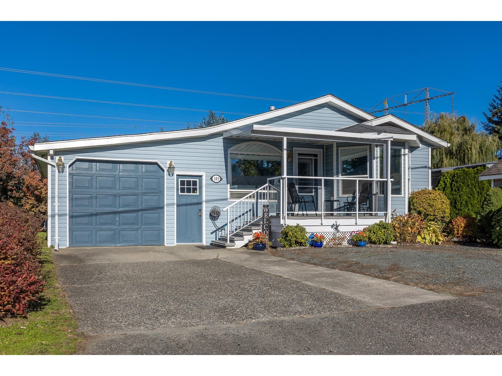 Property at 105 6338 VEDDER ROAD image 2