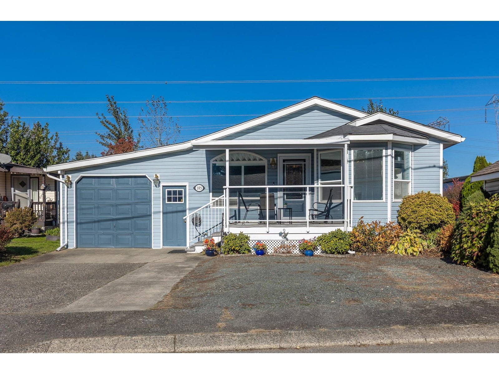 Property at 105 6338 VEDDER ROAD image 1