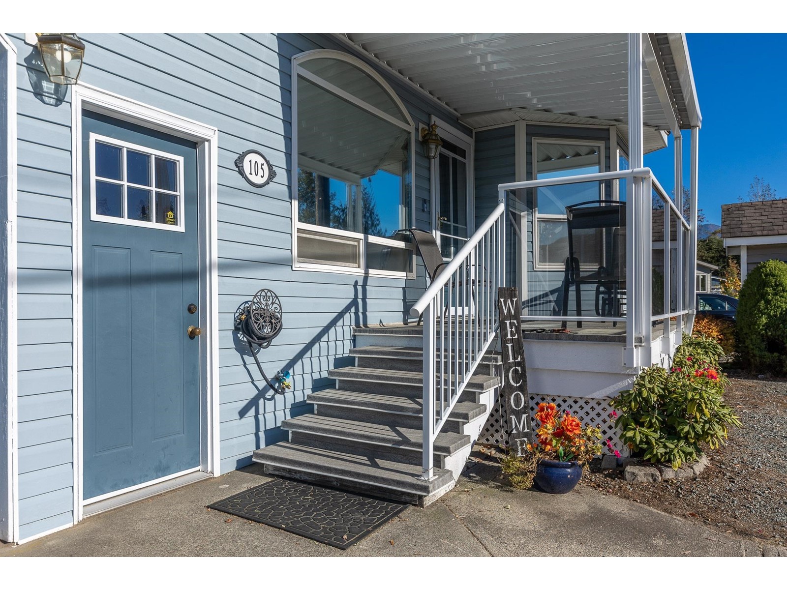 Property at 105 6338 VEDDER ROAD image 3