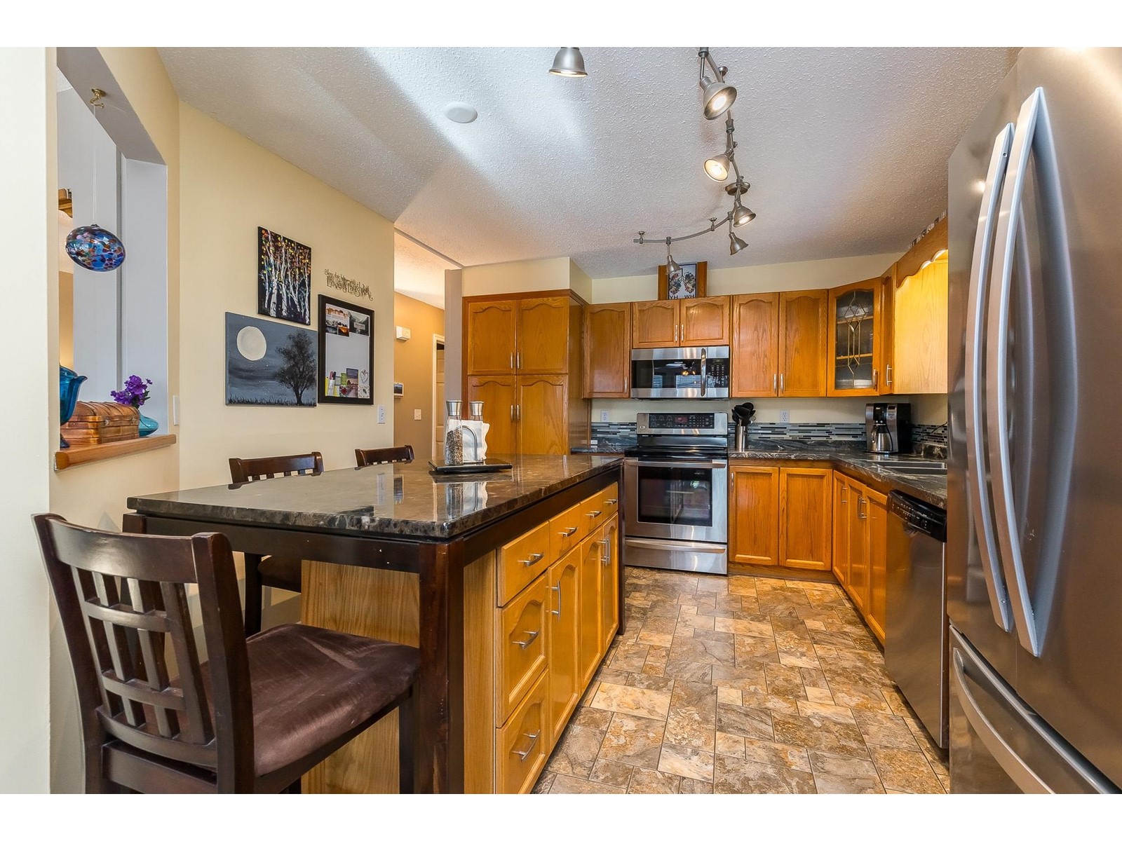 Property at 105 6338 VEDDER ROAD image 4