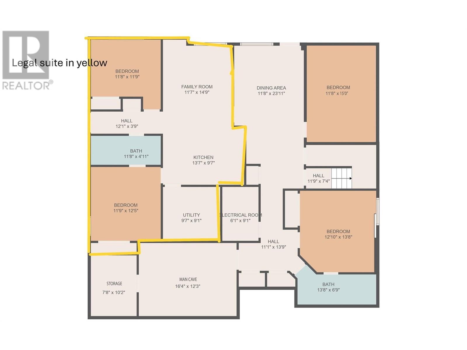 5048 Turtle Pond Place, Vernon, British Columbia  V1T 9Y5 - Photo 6 - 10334568