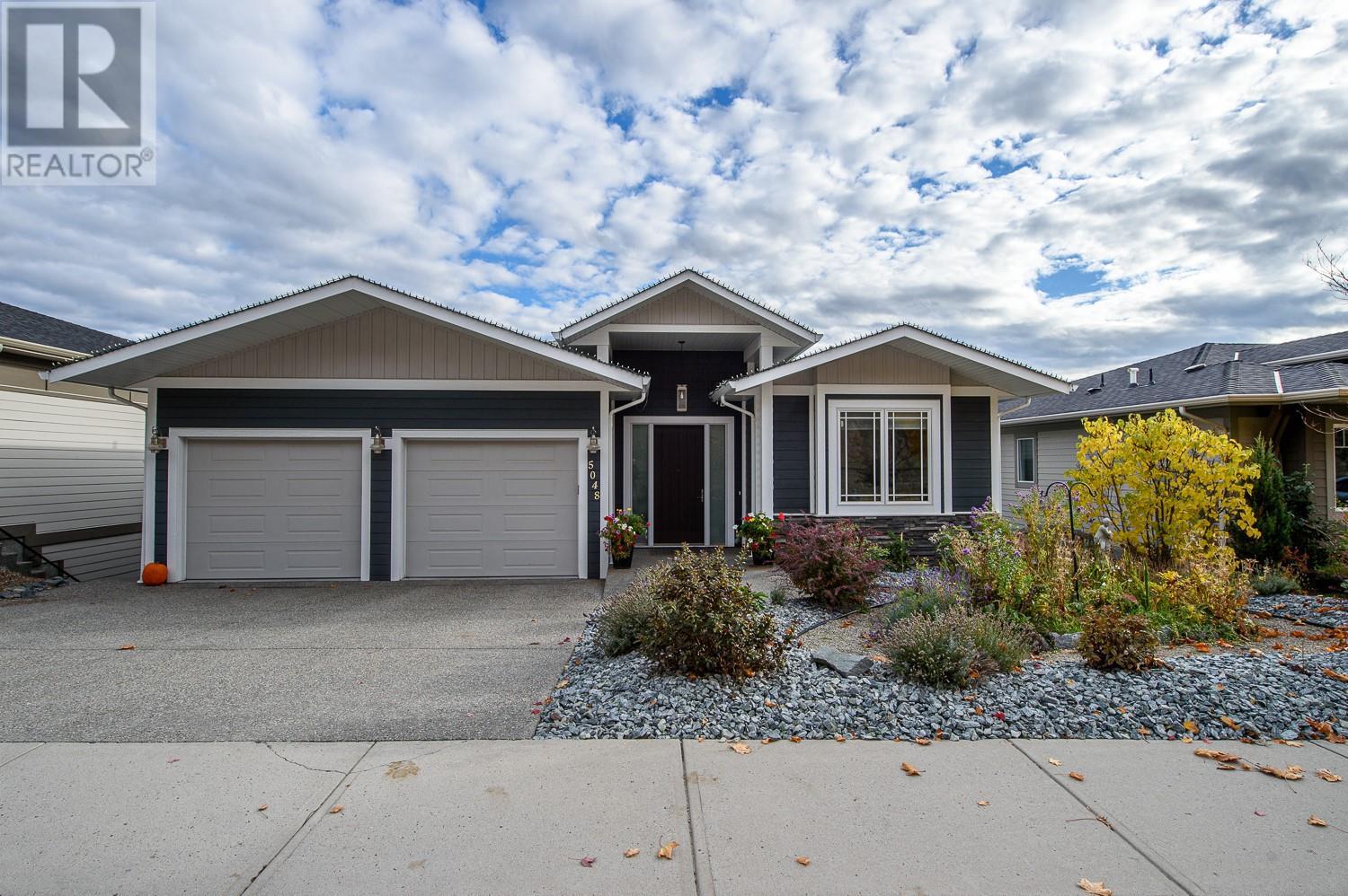 5048 Turtle Pond Place, Vernon, British Columbia