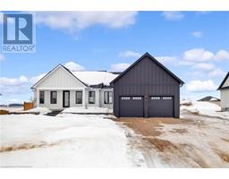 84343 KENT LINE, Brussels, Ontario