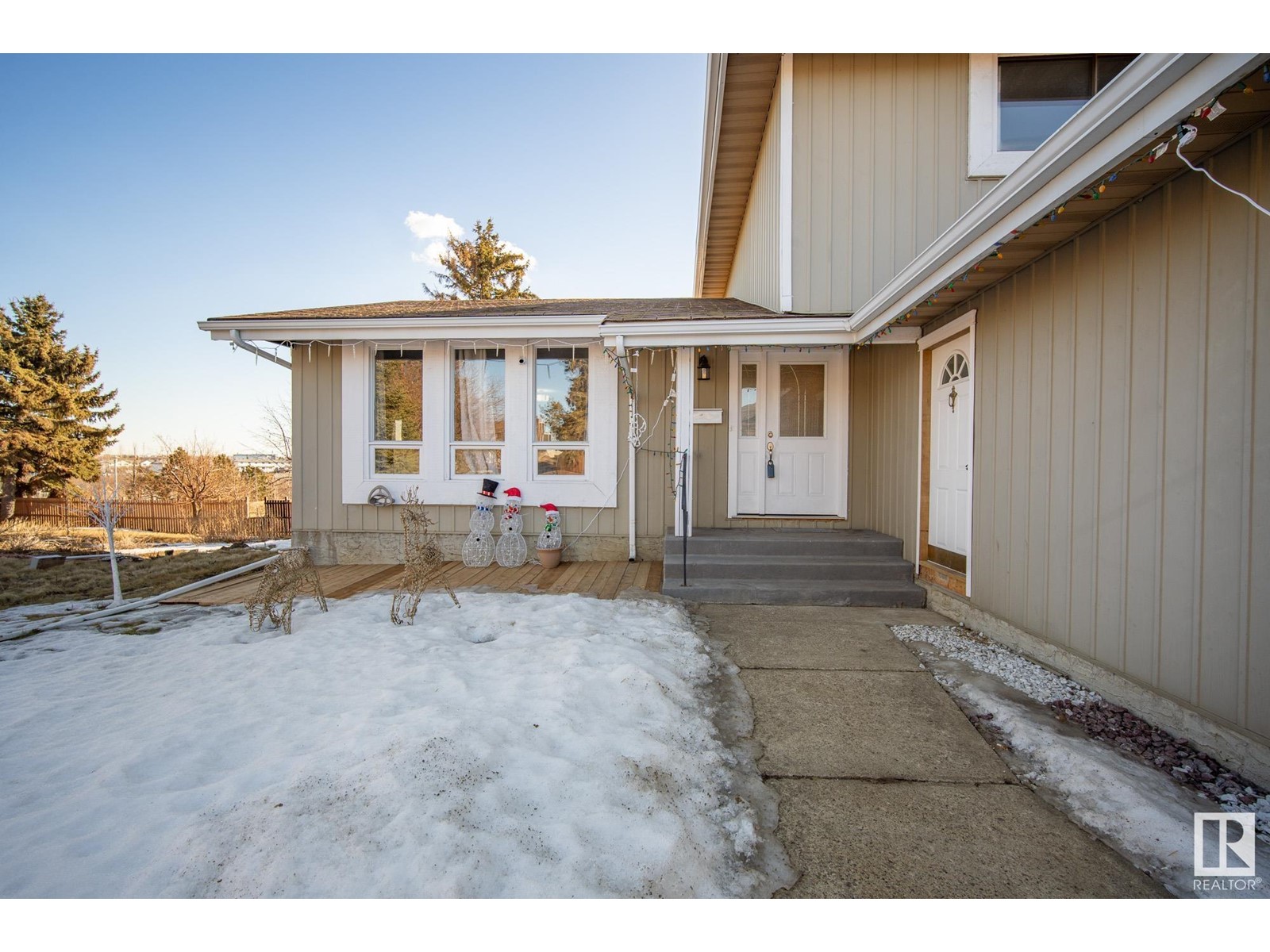 72 Howson Cr Nw, Edmonton, Alberta  T5A 4T5 - Photo 3 - E4423920