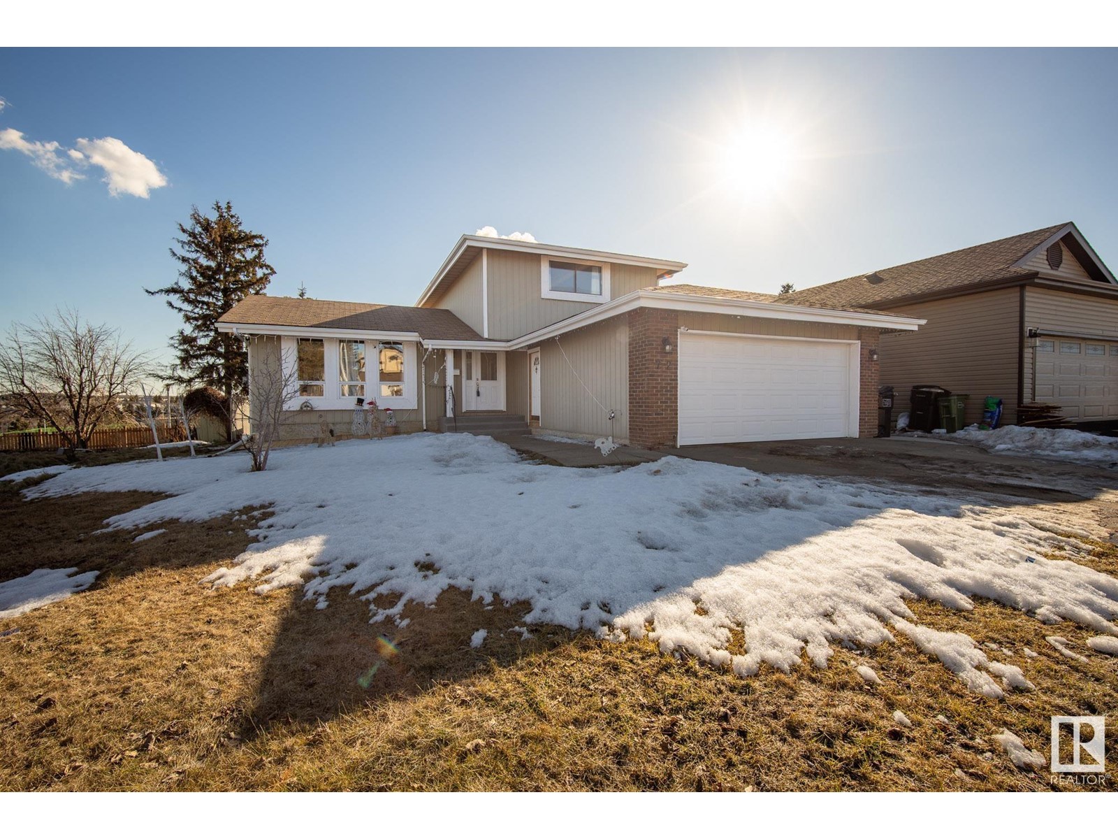 72 Howson Cr Nw, Edmonton, Alberta  T5A 4T5 - Photo 2 - E4423920