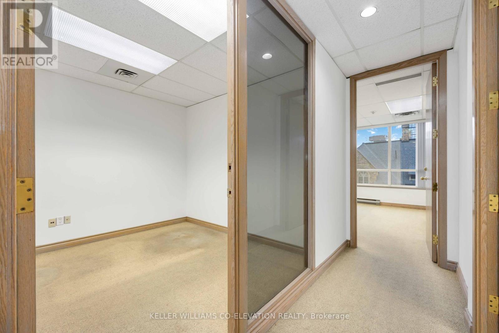 419 - 120 Carlton Street, Toronto, Ontario  M5A 4K2 - Photo 8 - C12004416