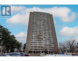 2104 - 735 DON MILLS ROAD, Toronto, Ontario