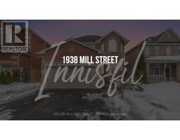 1938 MILL STREET, Innisfil, Ontario