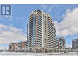 217 - 18 UPTOWN DRIVE, Markham, Ontario