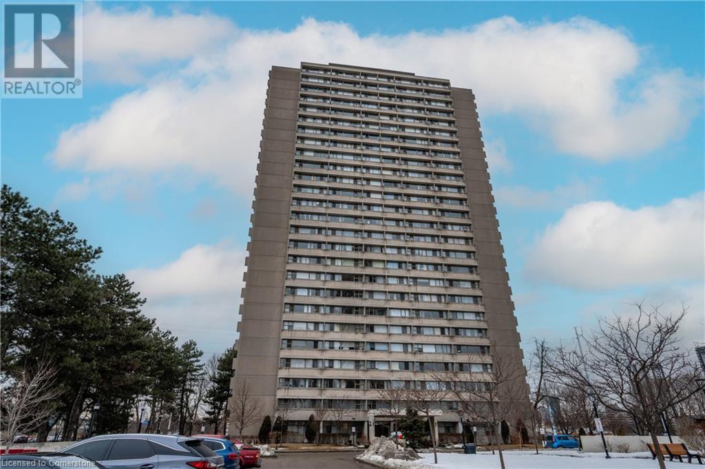 735 DON MILLS Road Unit# 2104, toronto, Ontario