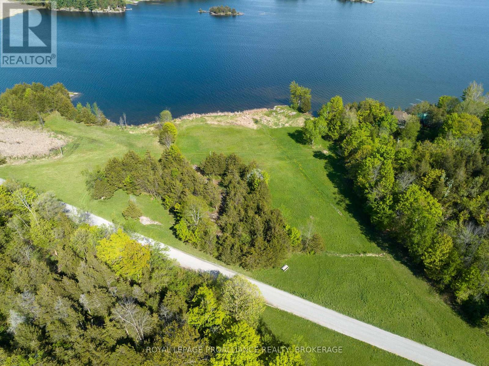 Ptlt 17 Gananoque Lake Lot, Leeds And The Thousand Islands, Ontario  K0H 2N0 - Photo 1 - X10415571