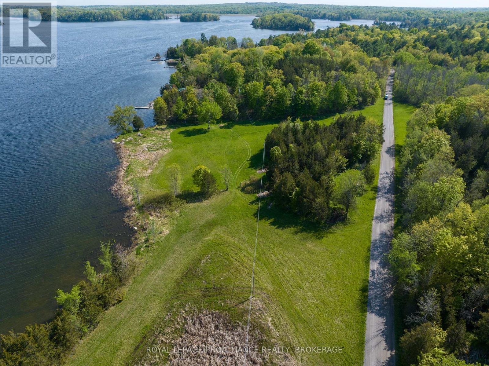 Ptlt 17 Gananoque Lake Lot, Leeds And The Thousand Islands, Ontario  K0H 2N0 - Photo 22 - X10415571