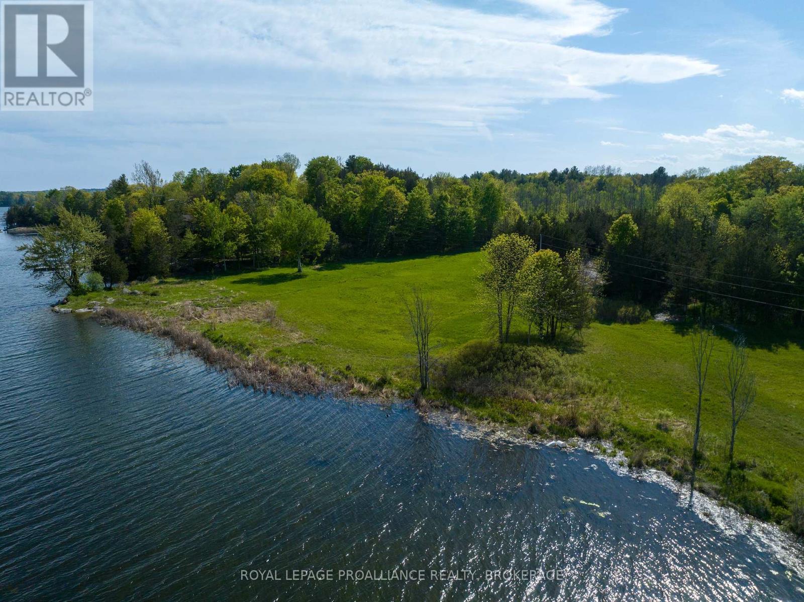 Ptlt 17 Gananoque Lake Lot, Leeds And The Thousand Islands, Ontario  K0H 2N0 - Photo 32 - X10415571