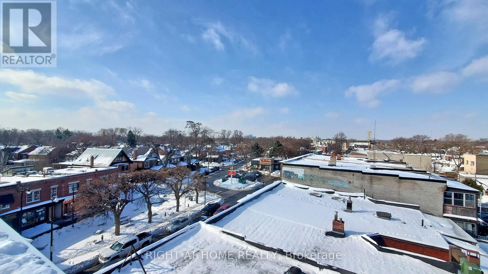 Unit 6 - 3122 Dundas Street W, Toronto (Junction Area), Ontario  M6P 2A1 - Photo 13 - W12004420