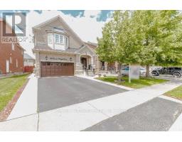 46 OCEAN RIDGE DRIVE, Brampton, Ontario