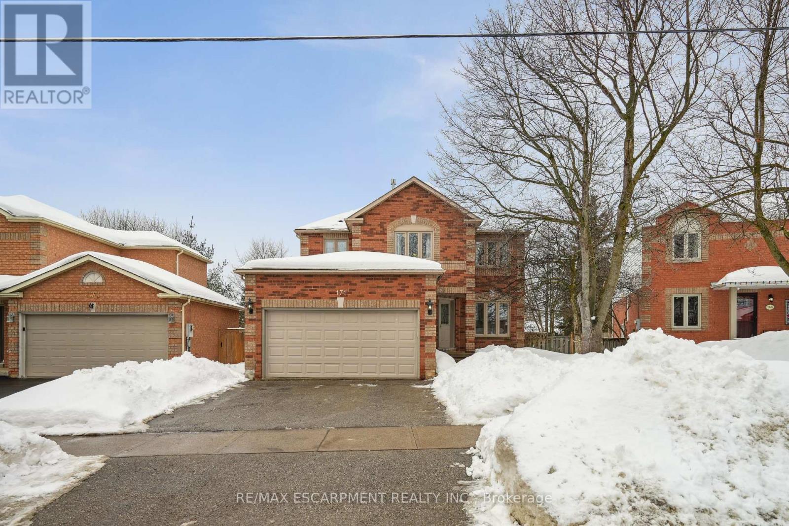 171 MILL STREET W, Halton Hills, Ontario