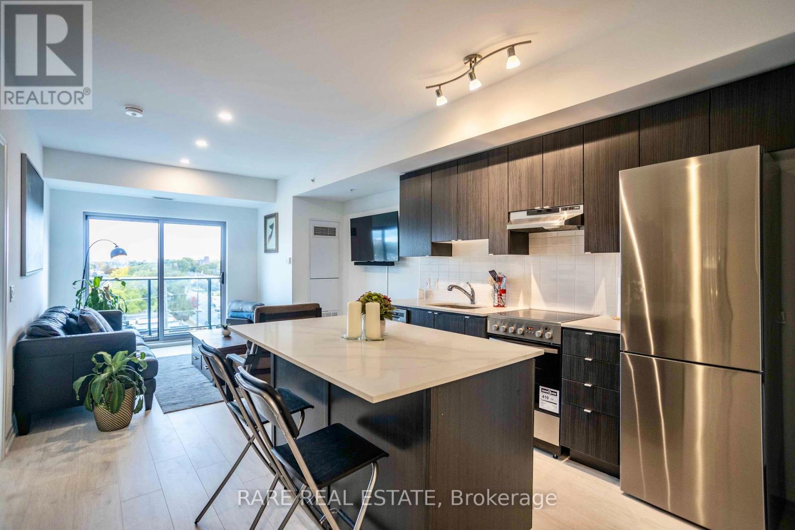 Property at 603 - 408 BROWNS LINE image 2